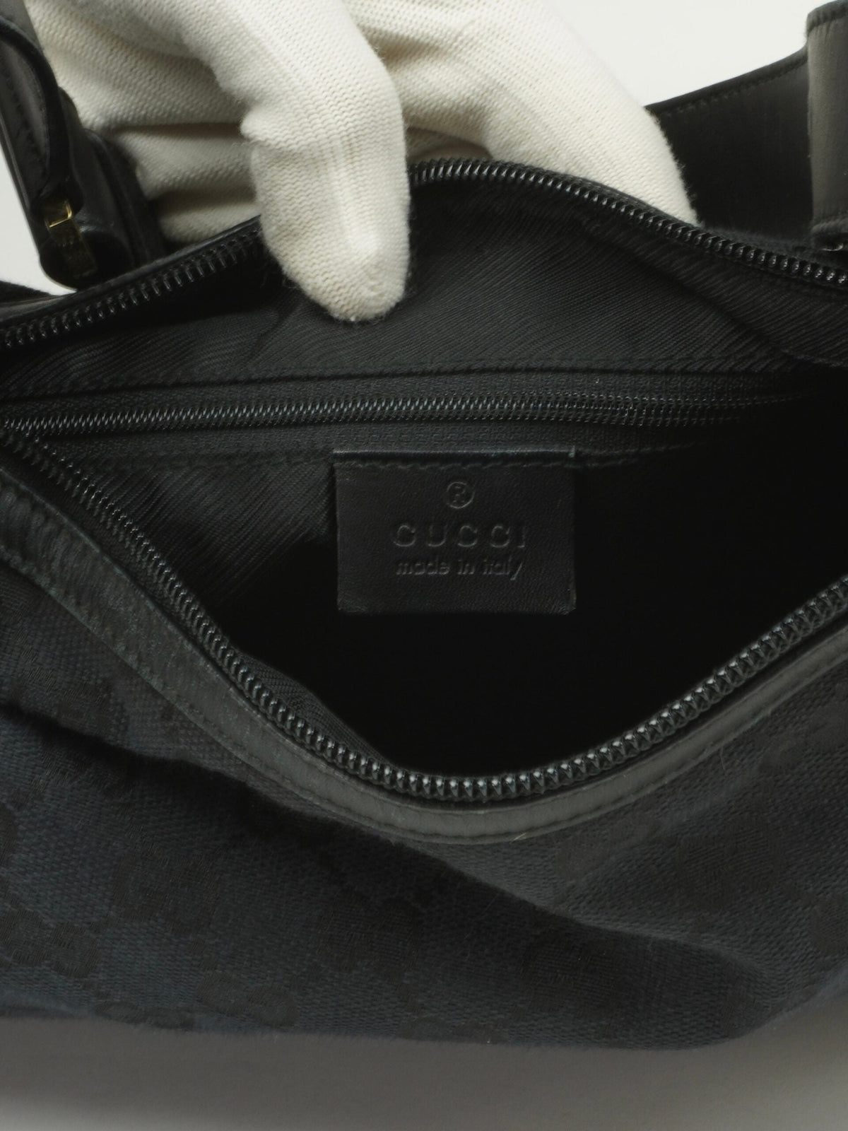 GUCCI SHOULDER BAG
