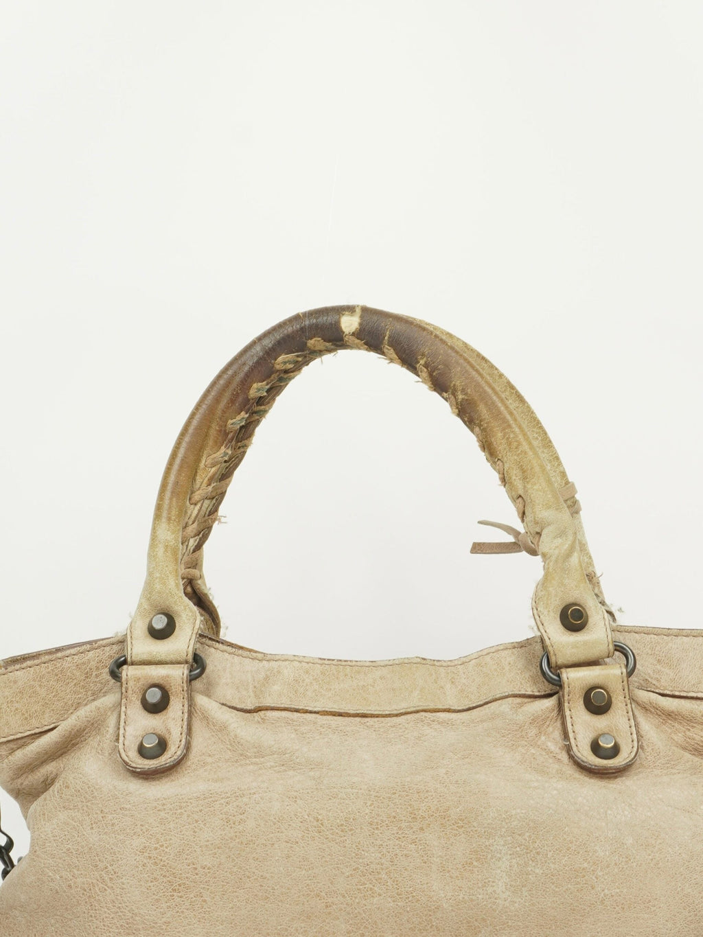 BALENCIAGA CITY BAG