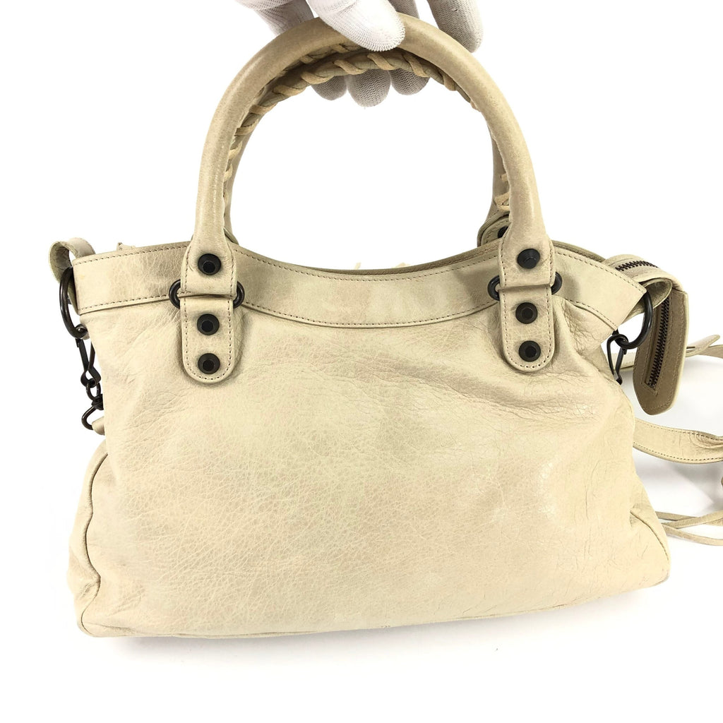 BALENCIAGA CITY BAG