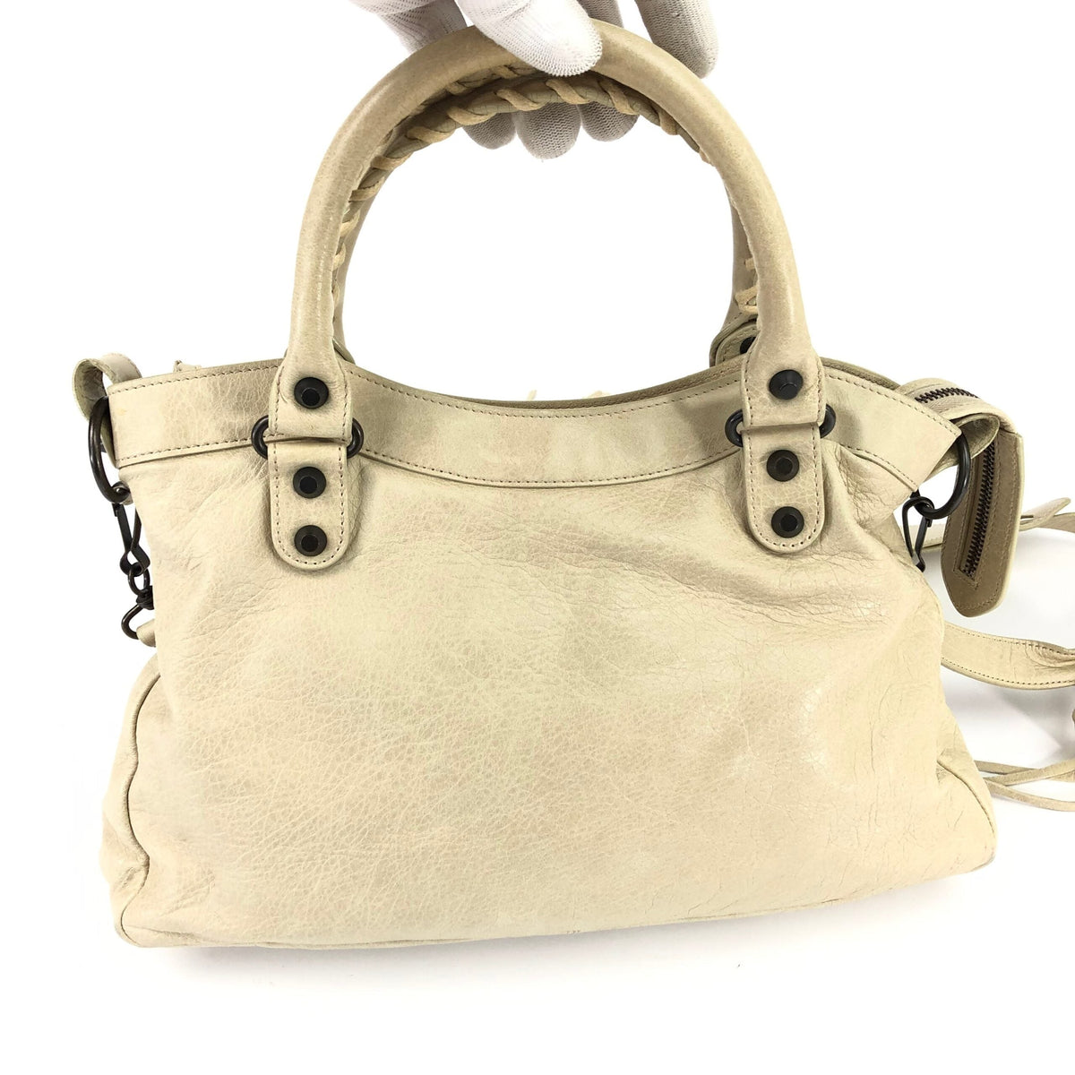 BALENCIAGA CITY BAG