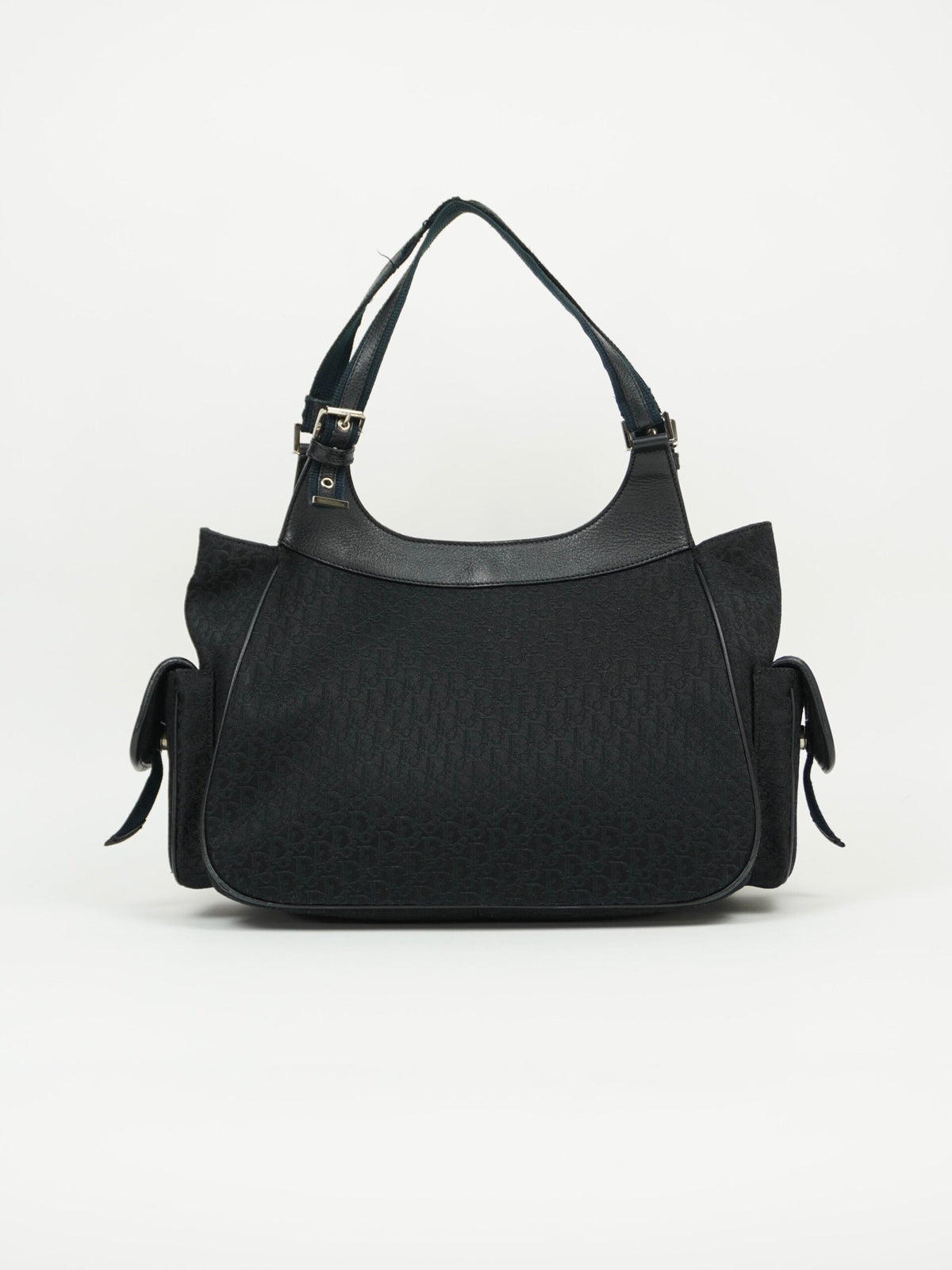 CHRISTIAN DIOR STREET CHIC CARGO BAG