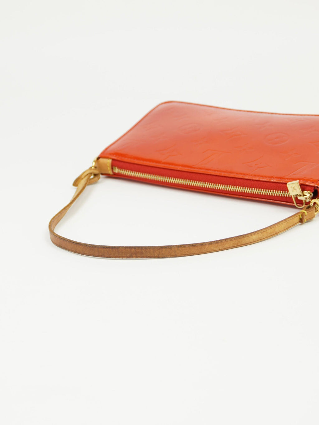 LOUIS VUITTON LEXINGTON VERNIS POCHETTE