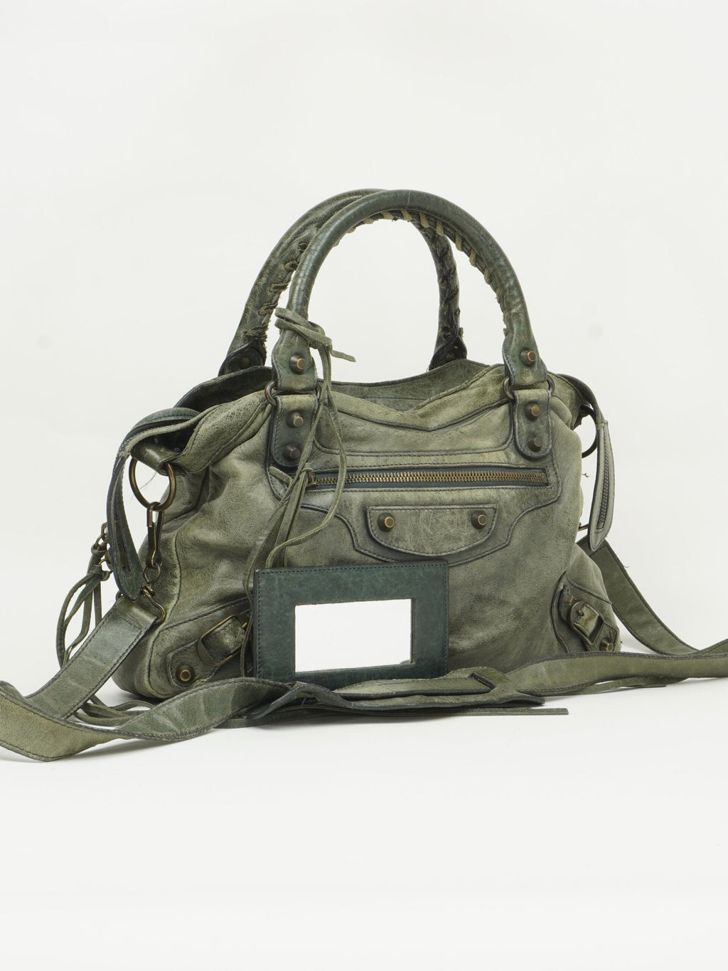 BALENCIAGA CITY BAG