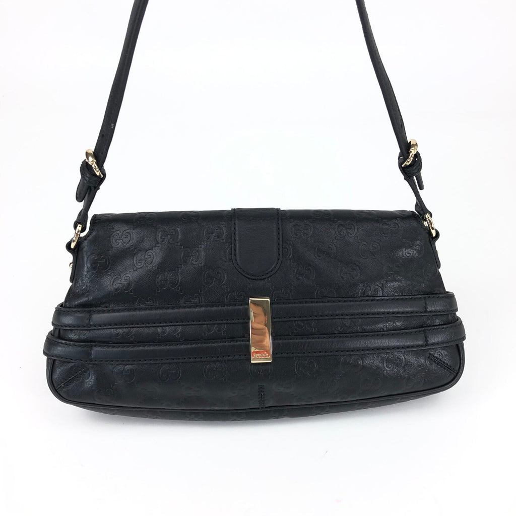 GUCCI HORSEBIT SHOULDER BAG