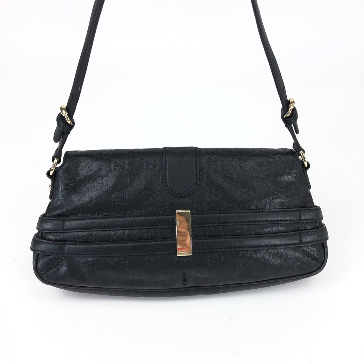 GUCCI HORSEBIT SHOULDER BAG