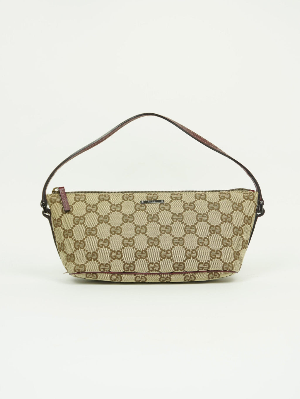 GUCCI MONOGRAM BAG