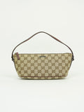 GUCCI MONOGRAM BAG