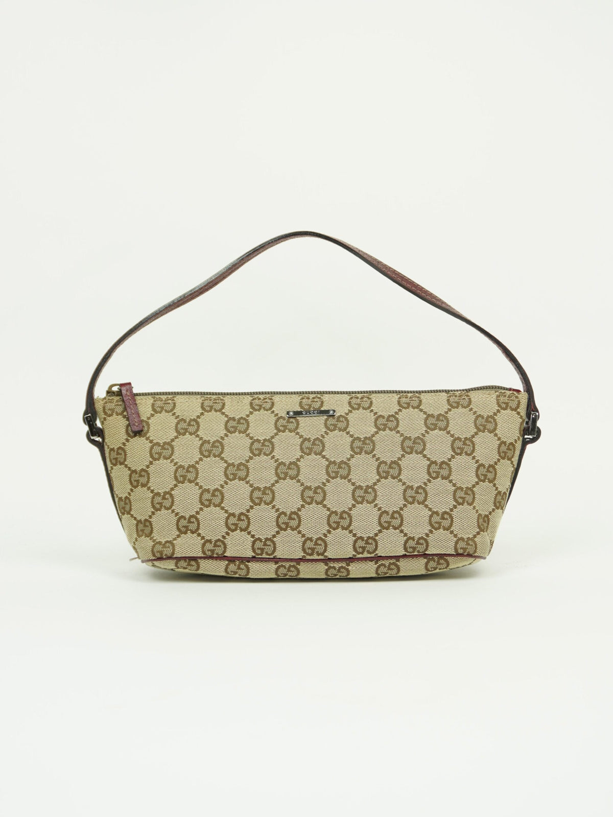 GUCCI MONOGRAM BAG