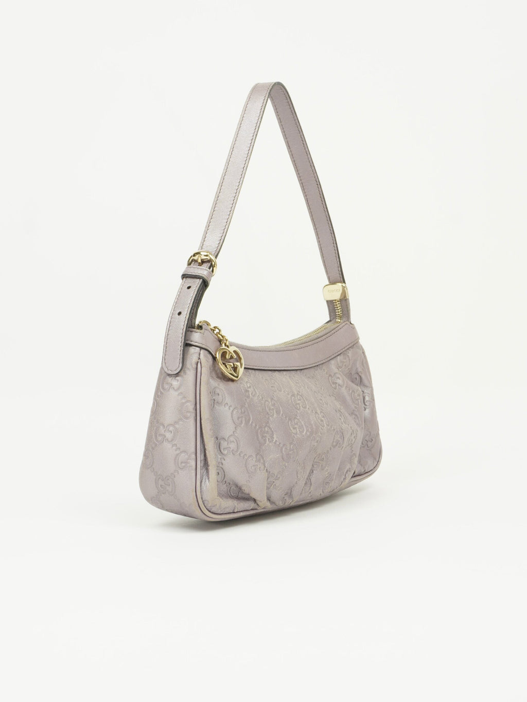 GUCCI MONOGRAM BAG