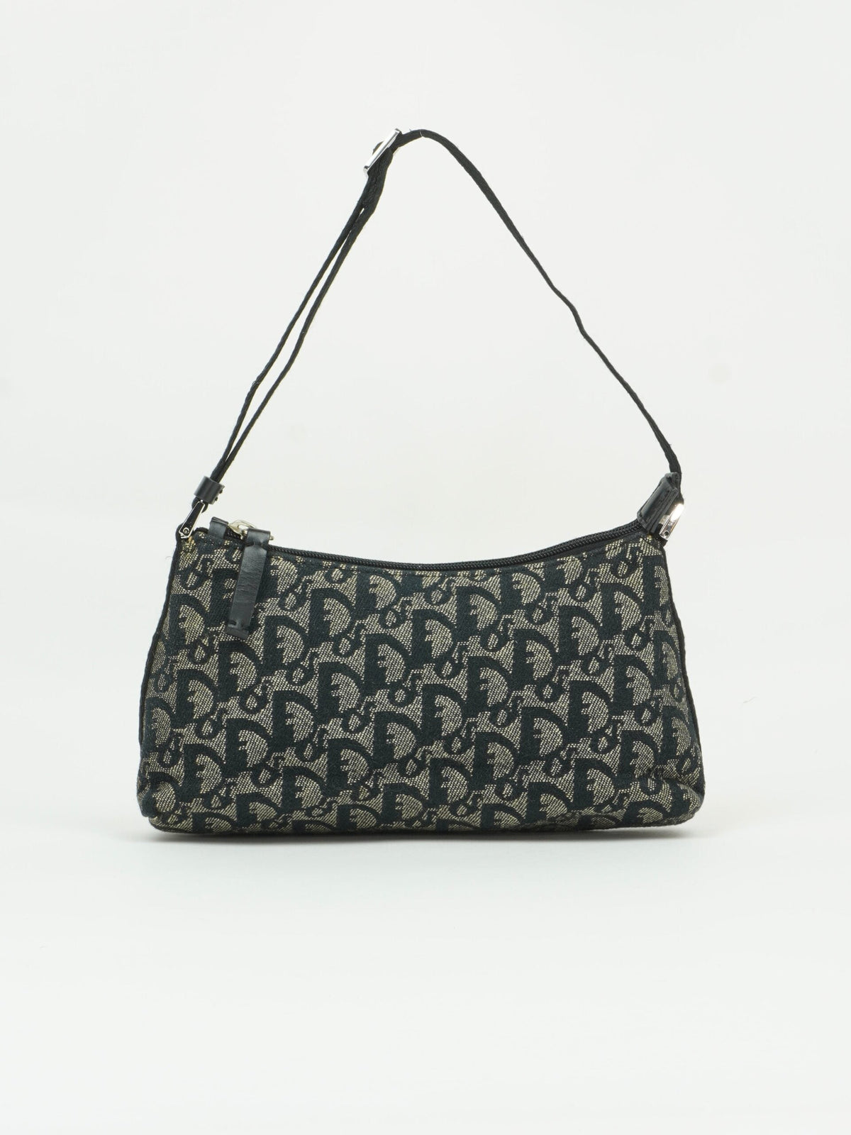 CHRISTIAN DIOR MONOGRAM BAG
