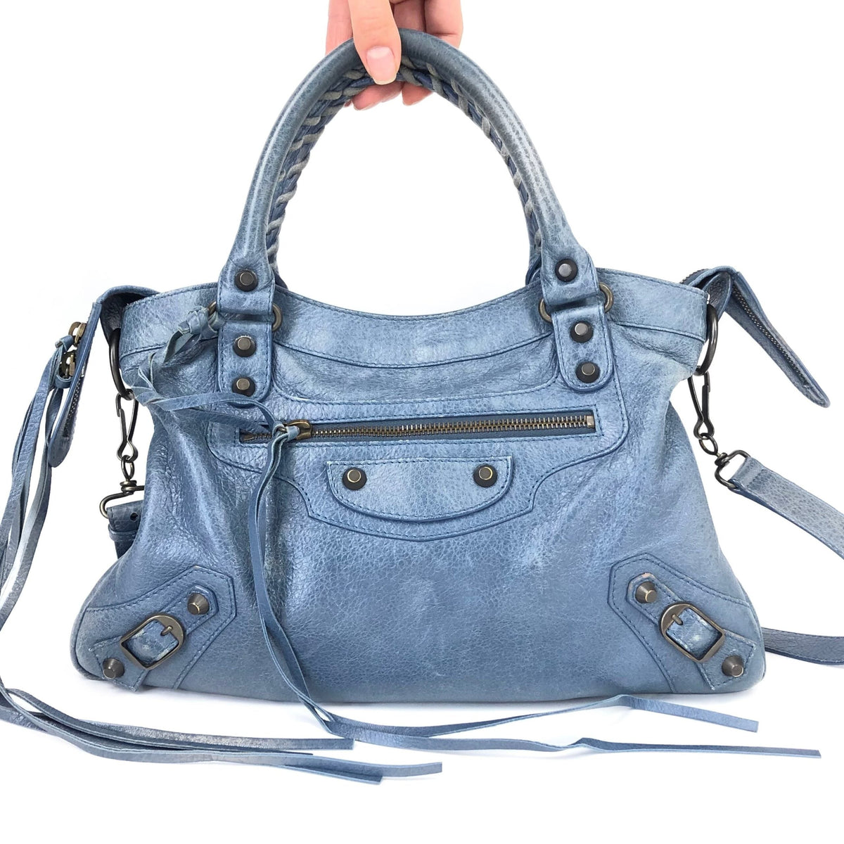 BALENCIAGA CITY BAG