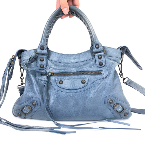 BALENCIAGA CITY BAG