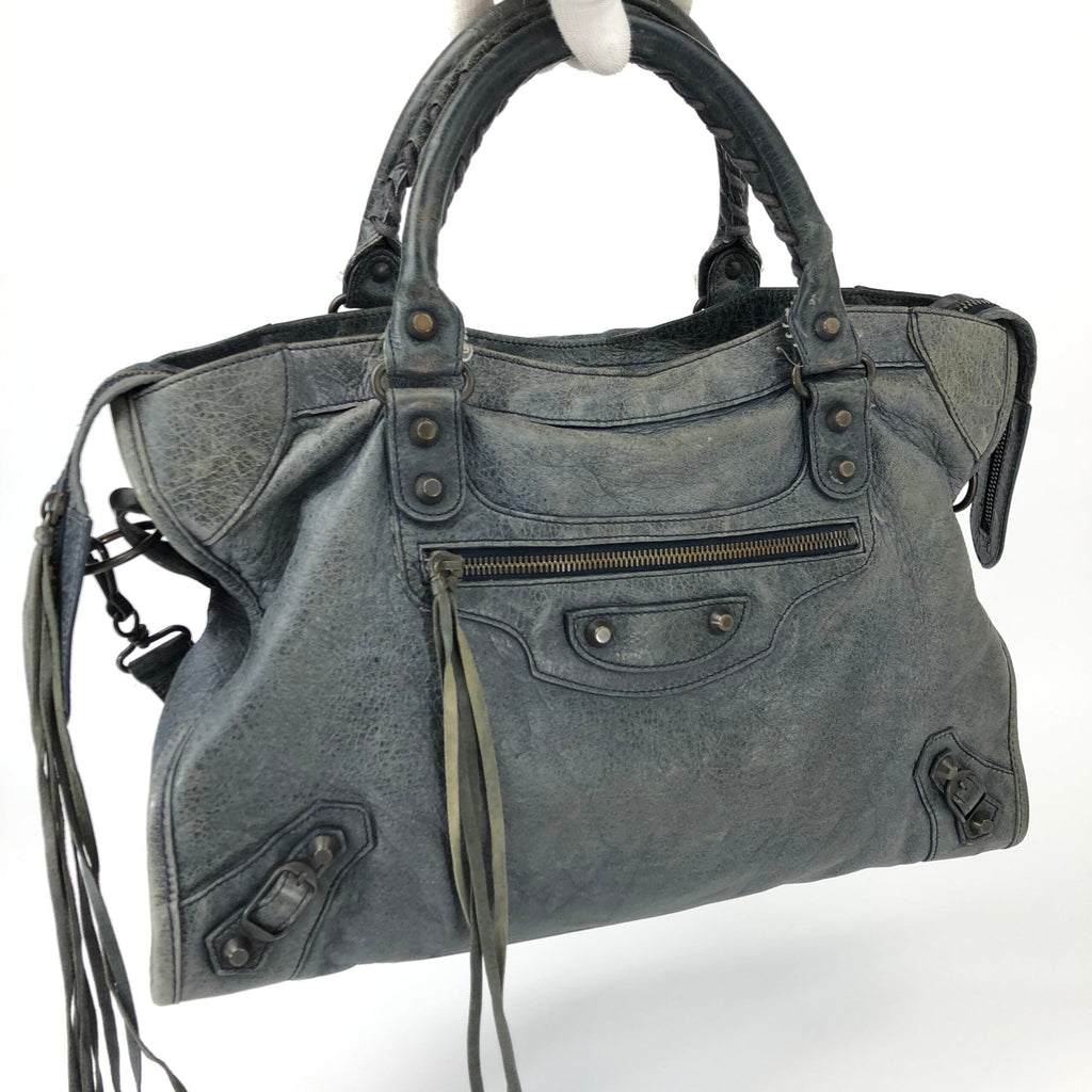 BALENCIAGA CITY BAG