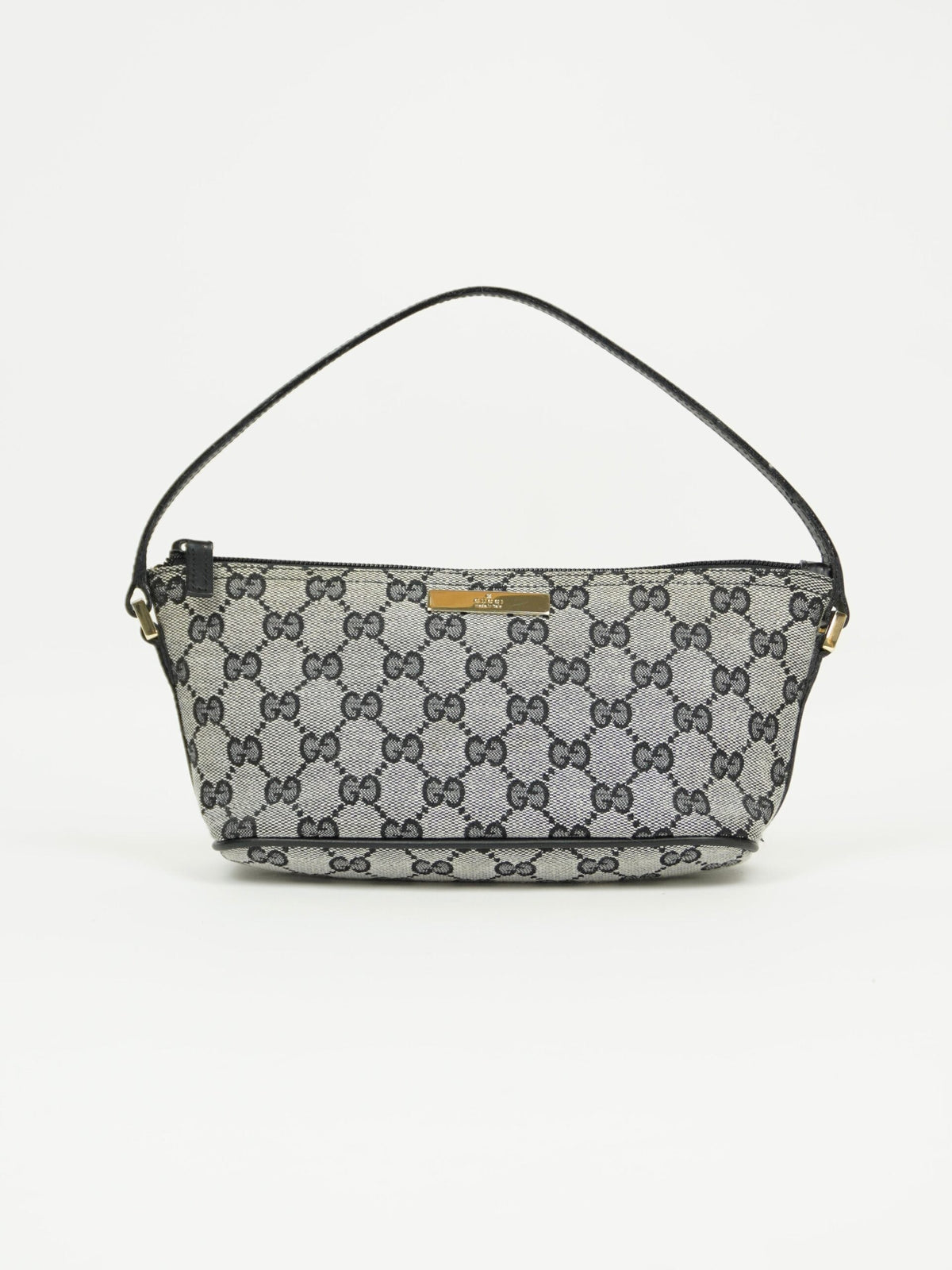 GUCCI MONOGRAM BAG