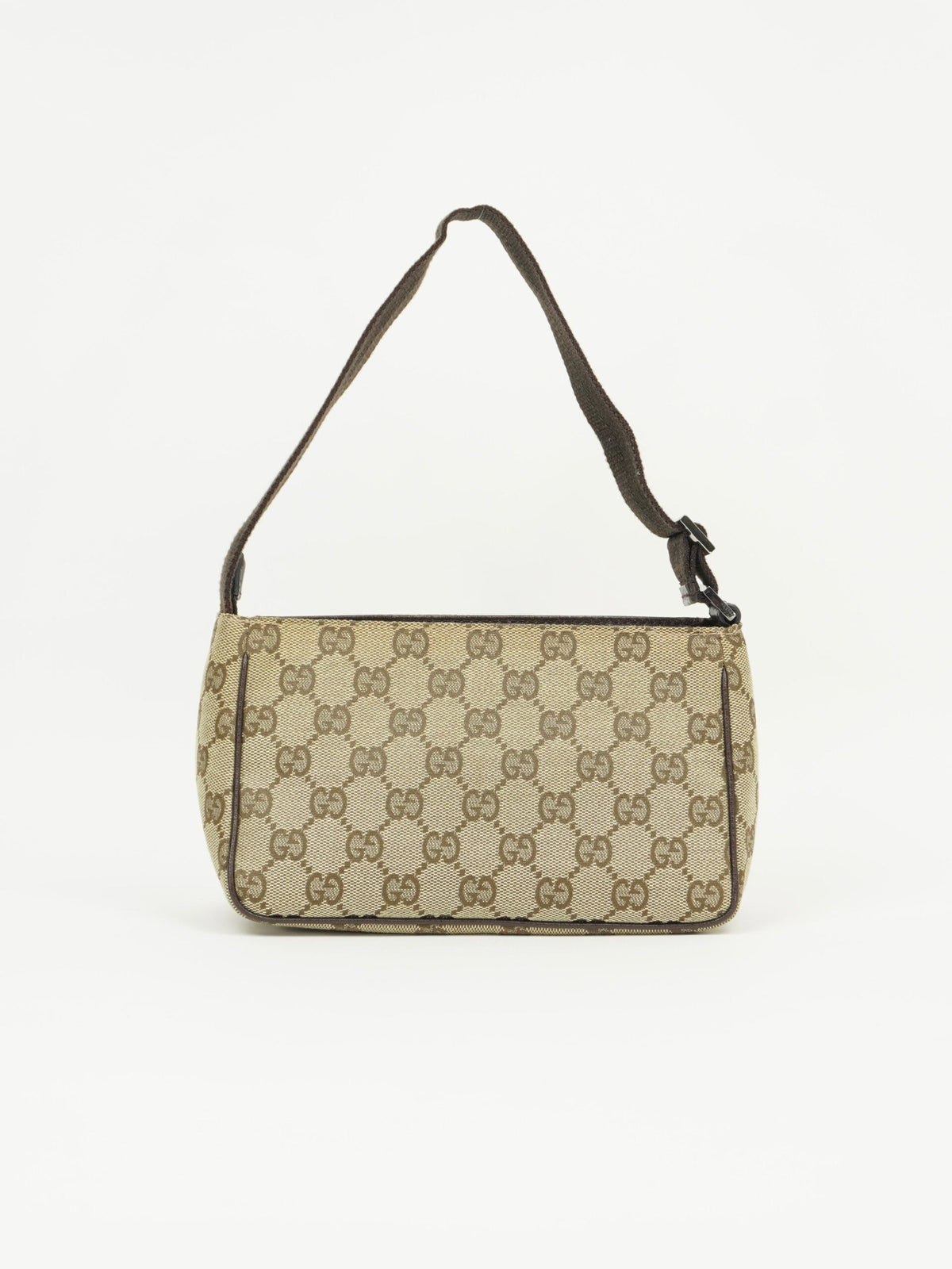 GUCCI MONOGRAM BAG