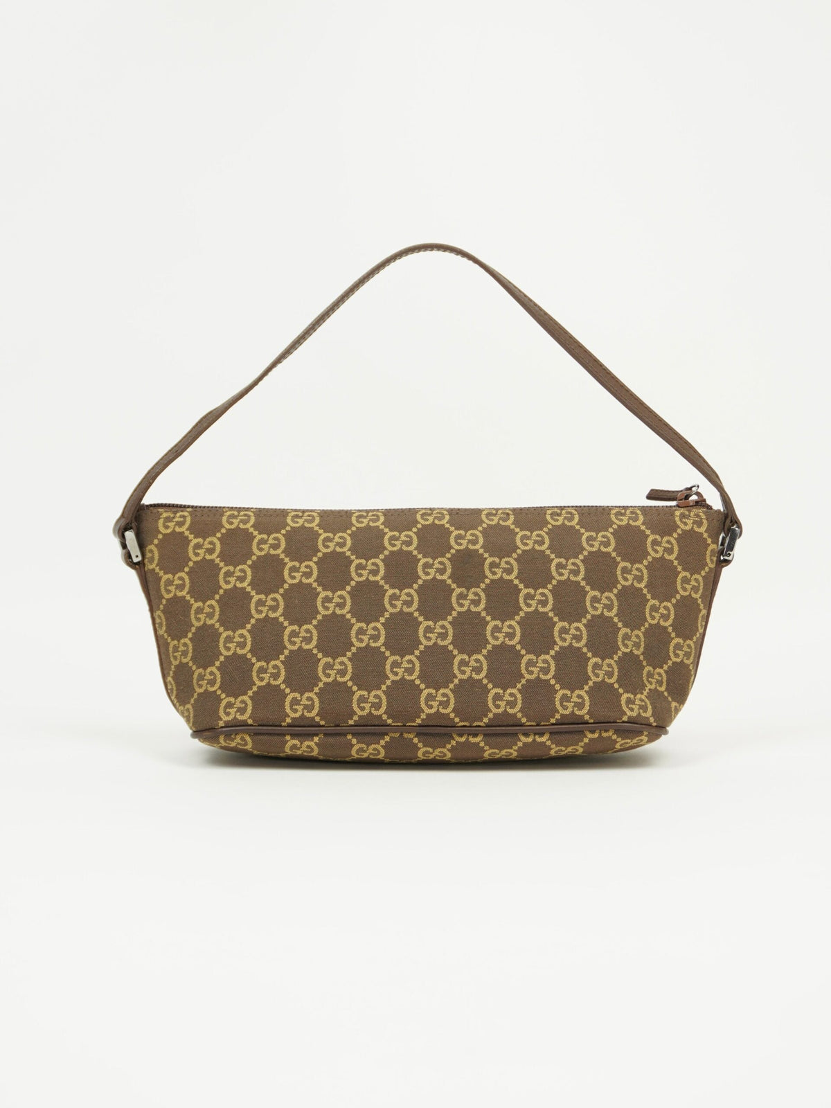 GUCCI MONOGRAM BAG