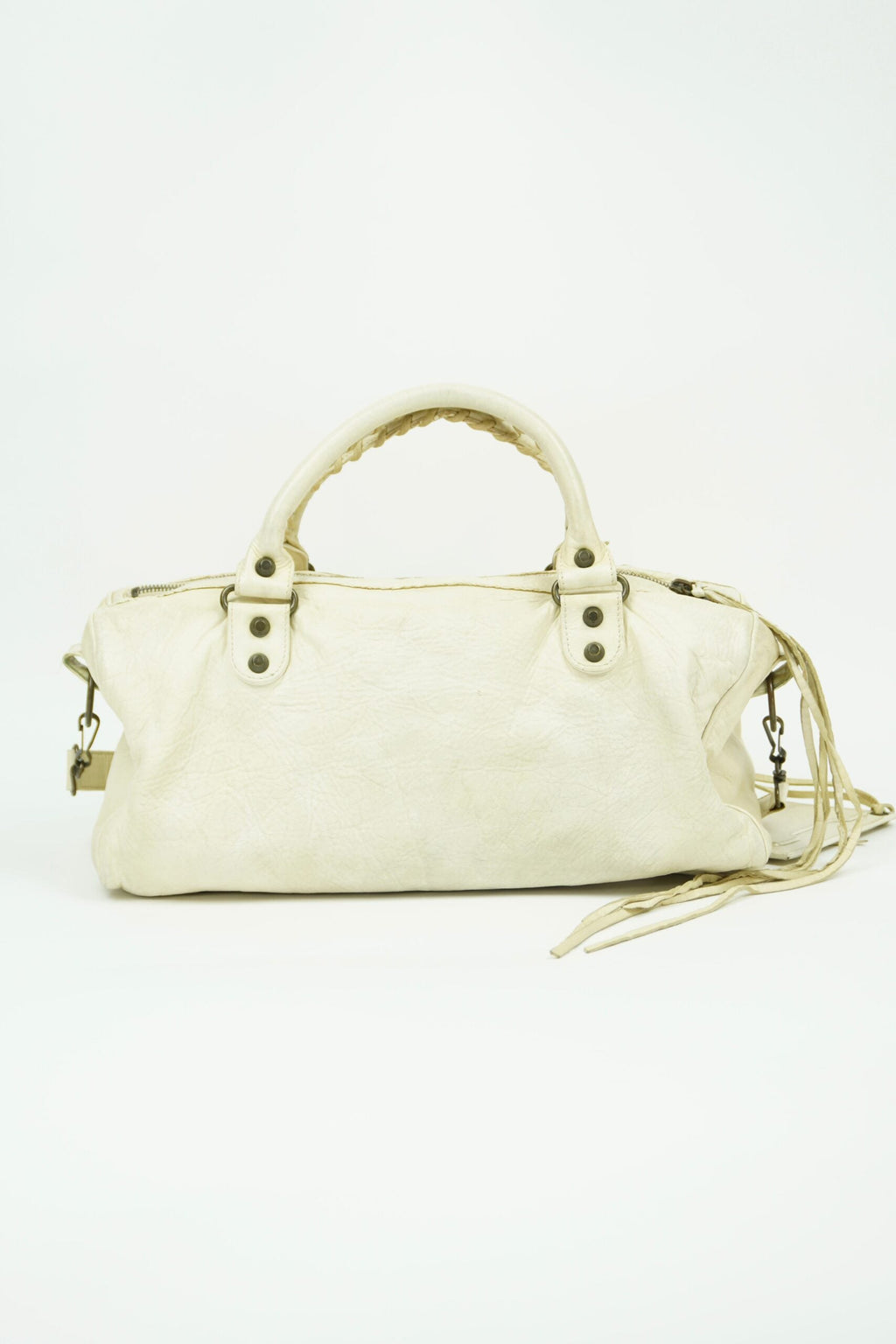 BALENCIAGA CITY ‘TWIGGY’ BAG