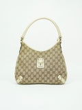 GUCCI MONOGRAM BAG