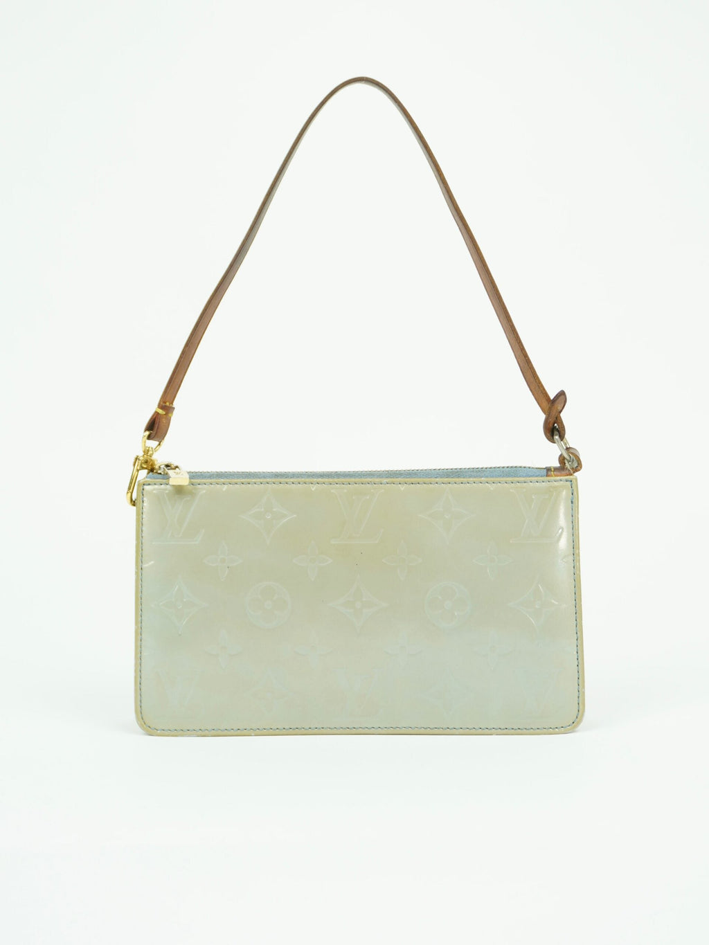 LOUIS VUITTON VERNIS POCHETTE