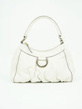 GUCCI LEATHER ABBEY BAG