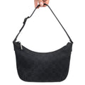 GUCCI MONOGRAM SHOULDER BAG