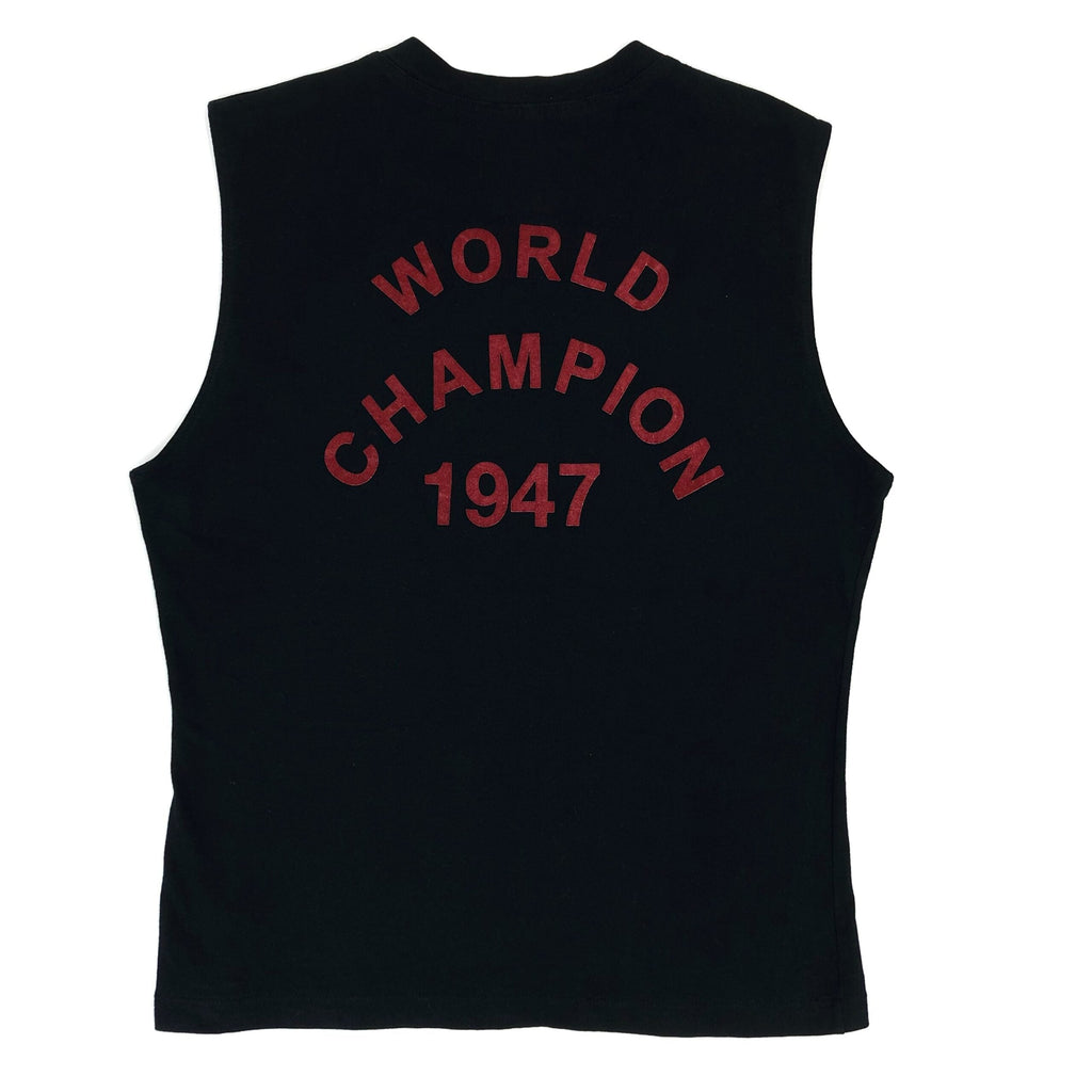 CHRISTIAN DIOR J’ADORE DIOR TOP