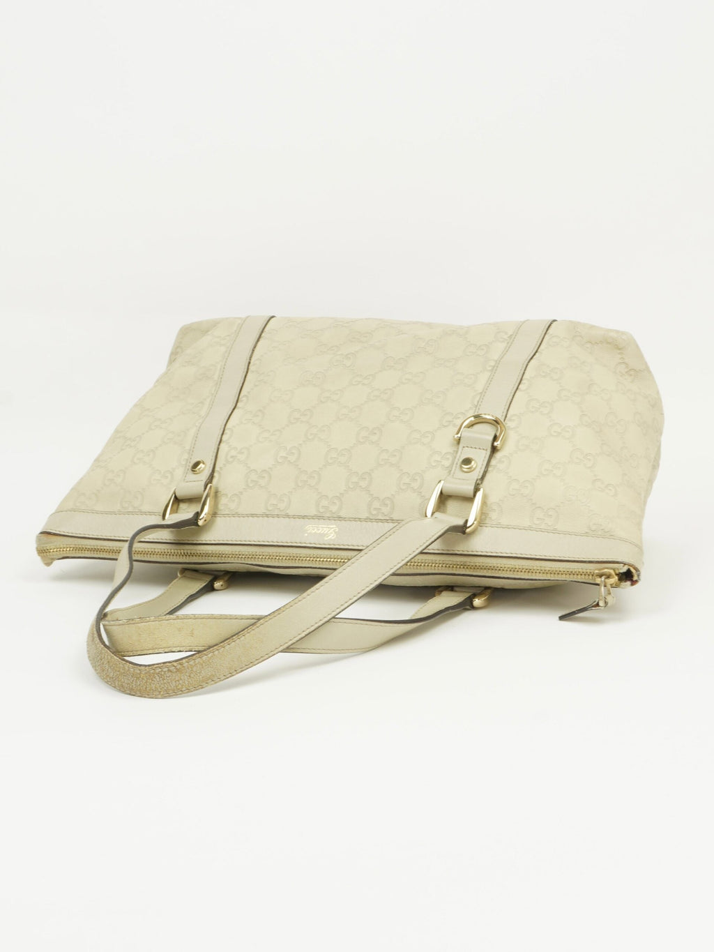 GUCCI MONOGRAM BAG