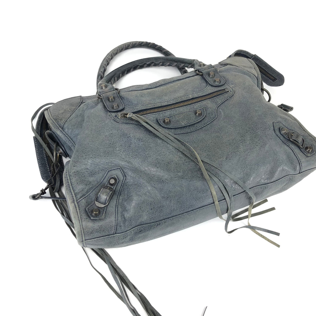 BALENCIAGA CITY BAG
