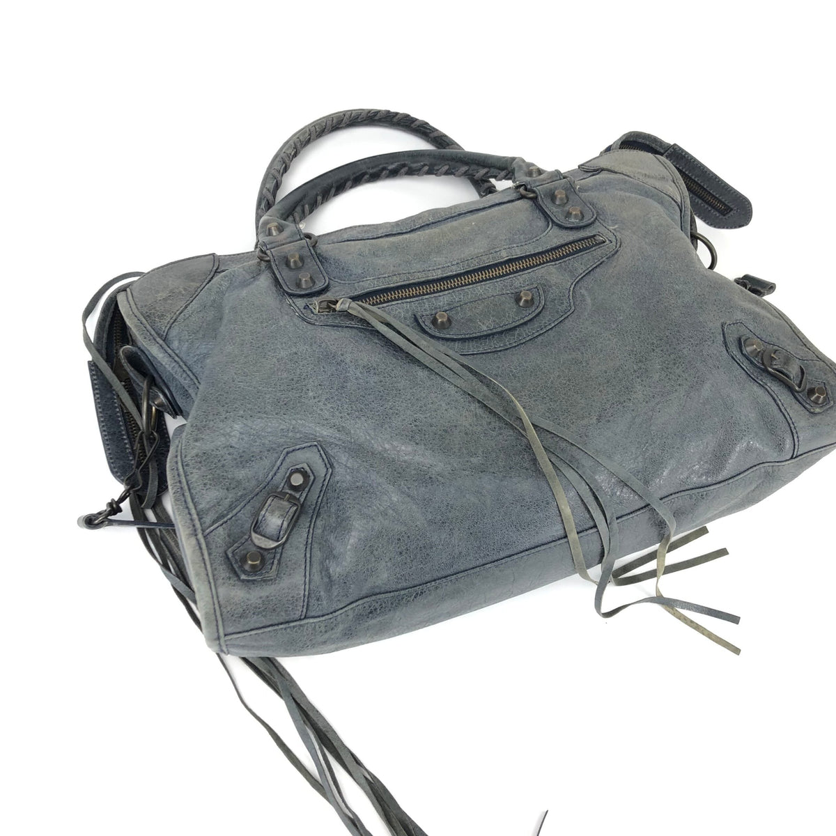 BALENCIAGA CITY BAG