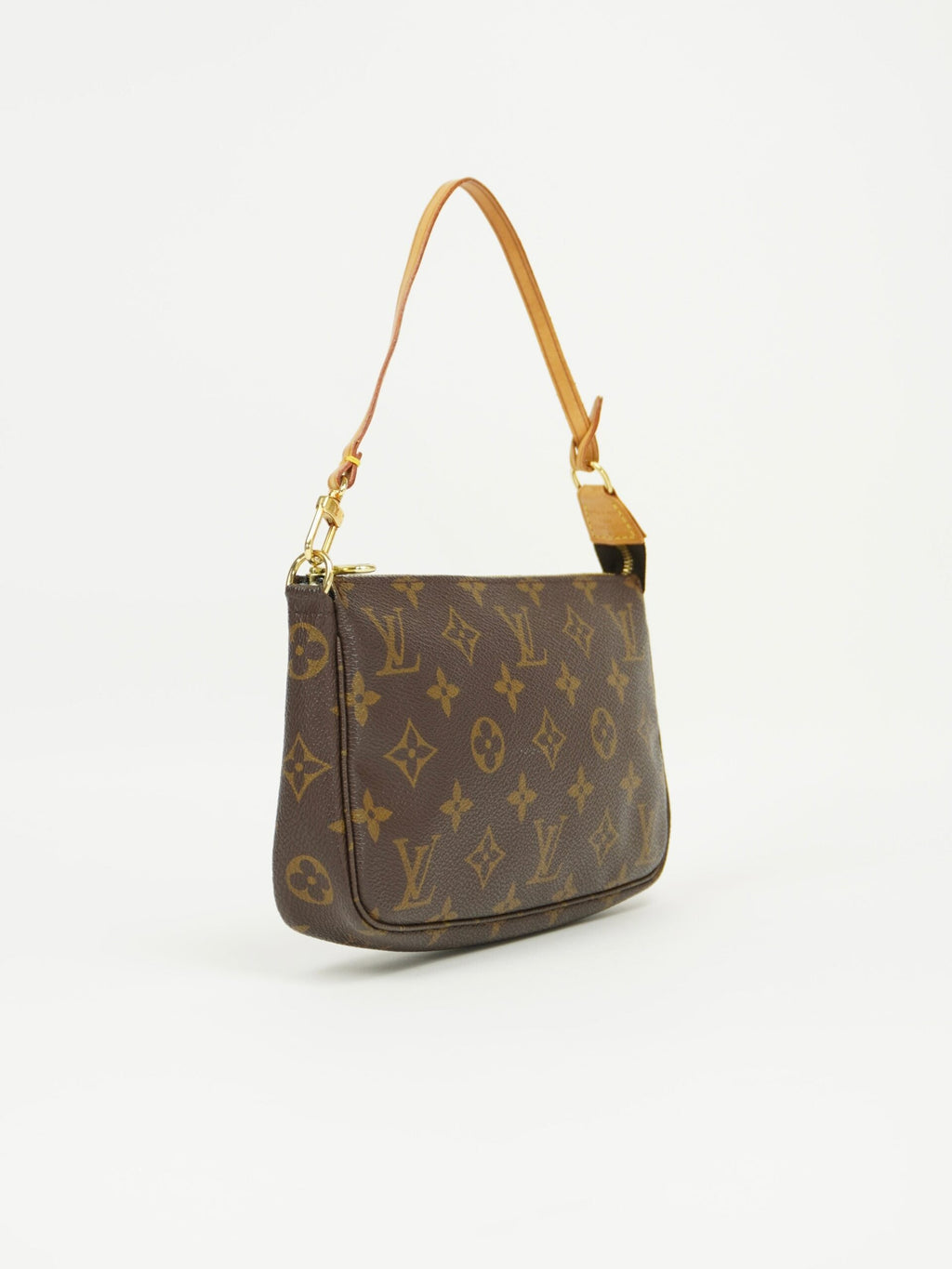 LOUIS VUITTON POCHETTE BAG