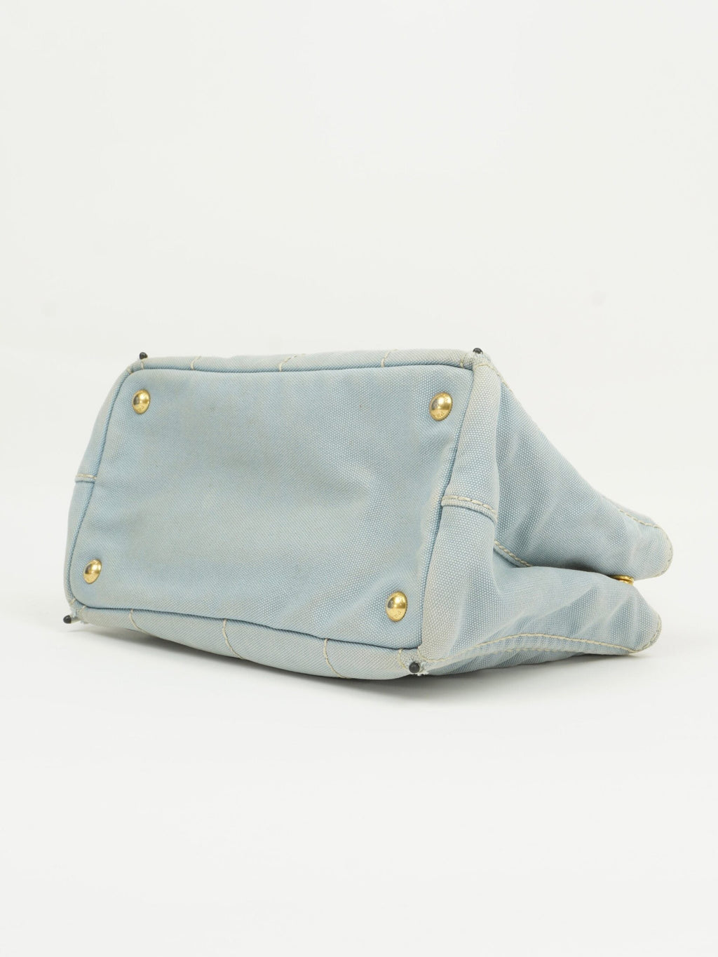 PRADA CANAPA BAG