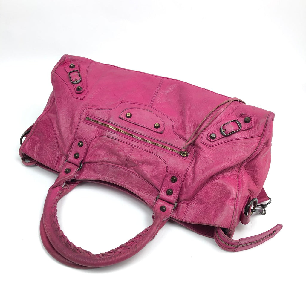 BALENCIAGA CITY BAG