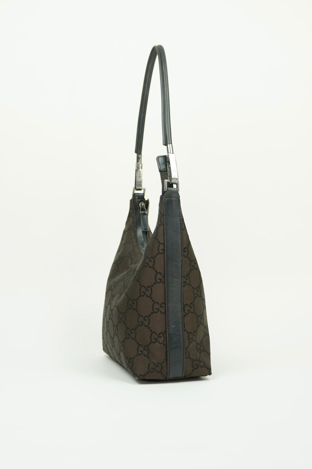GUCCI MONOGRAM BAG