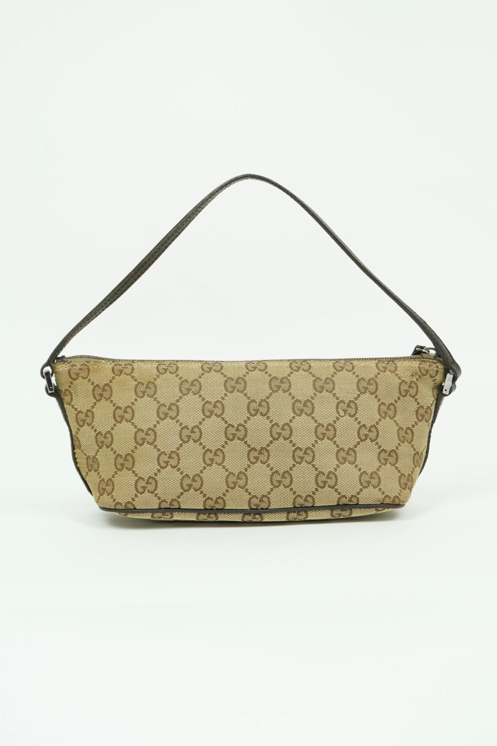 GUCCI MONOGRAM BAG