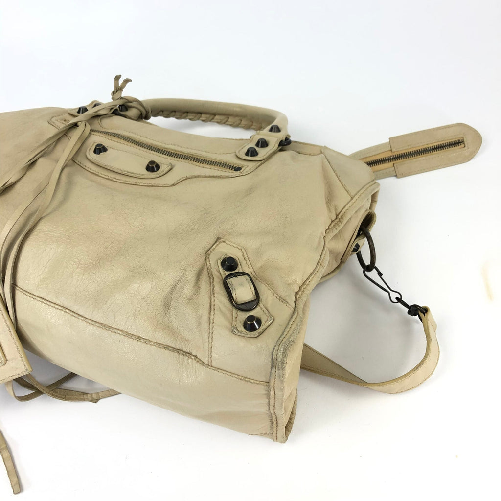 BALENCIAGA CITY BAG