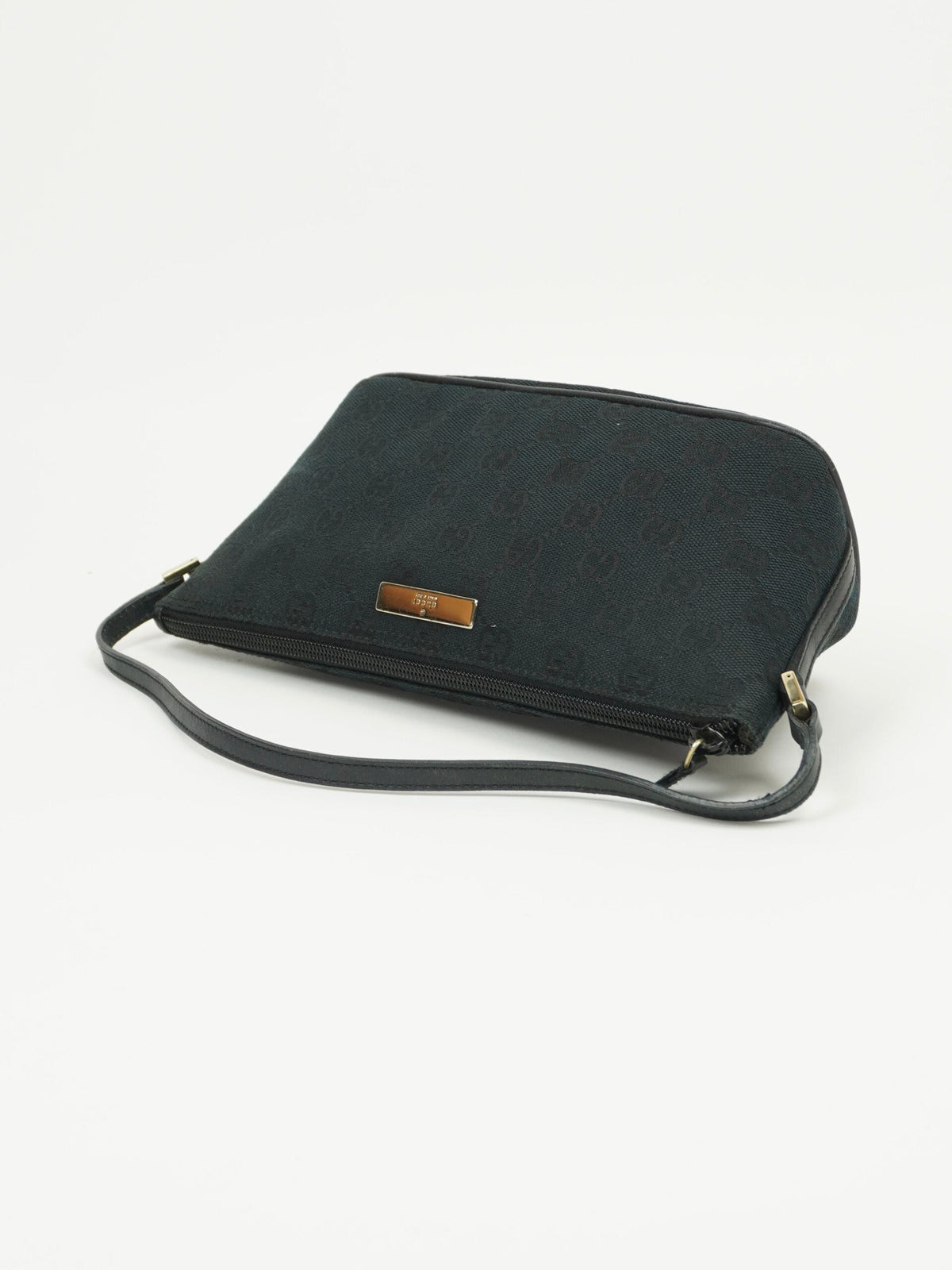 GUCCI MONOGRAM BAG