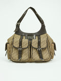 CHRISTIAN DIOR STREET CHIC CARGO BAG