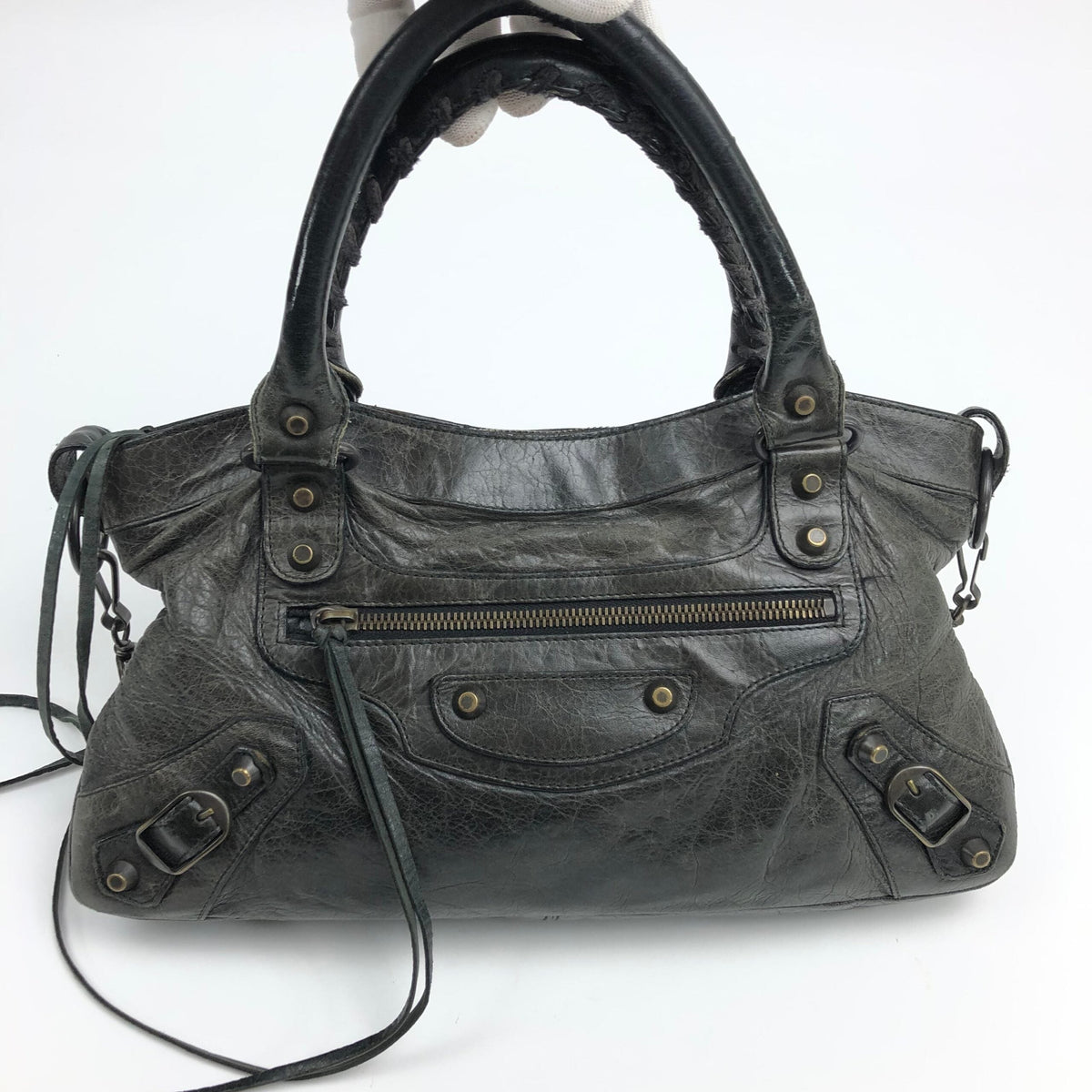 BALENCIAGA CITY BAG