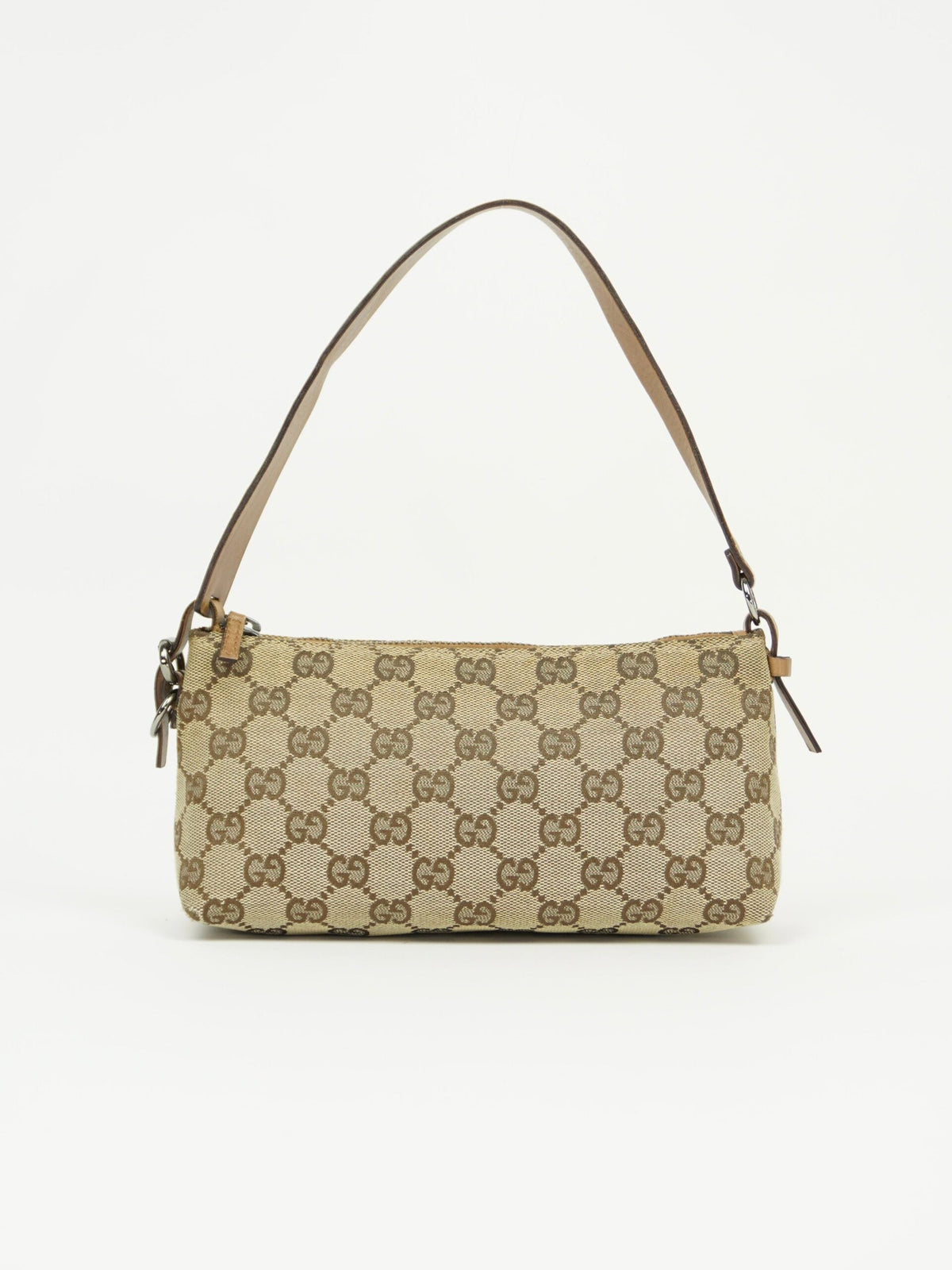 GUCCI MONOGRAM BAG