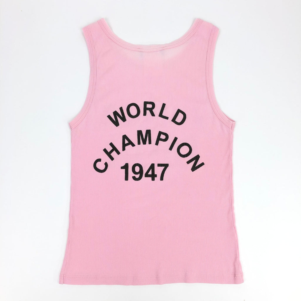 CHRISTIAN DIOR J’ADORE DIOR TOP