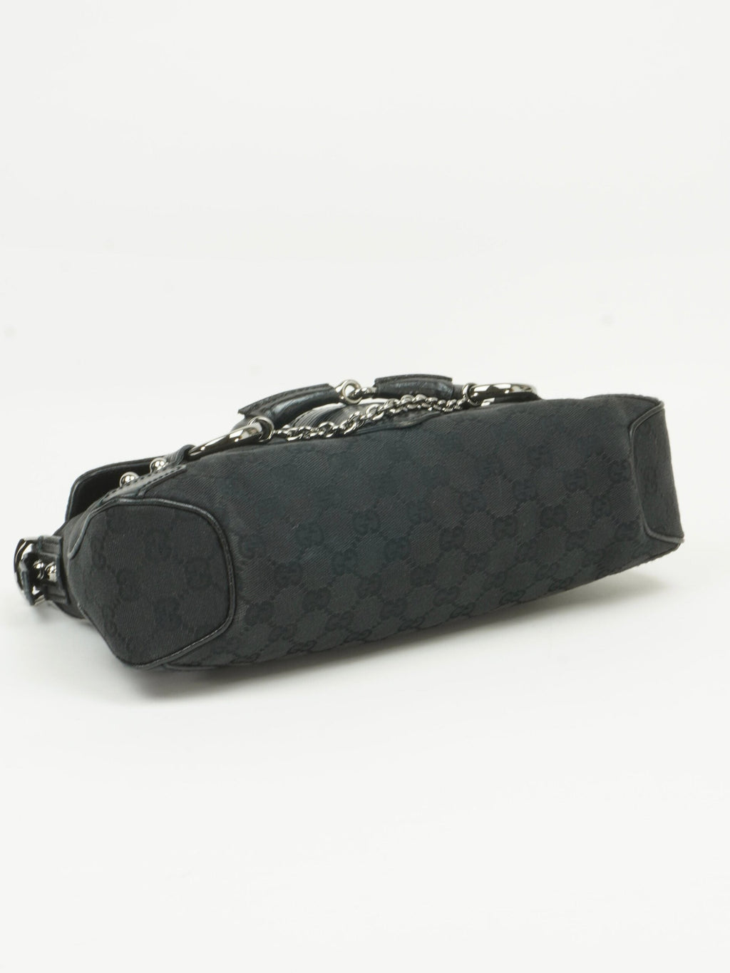 GUCCI HORSEBIT CHAIN SHOULDER BAG