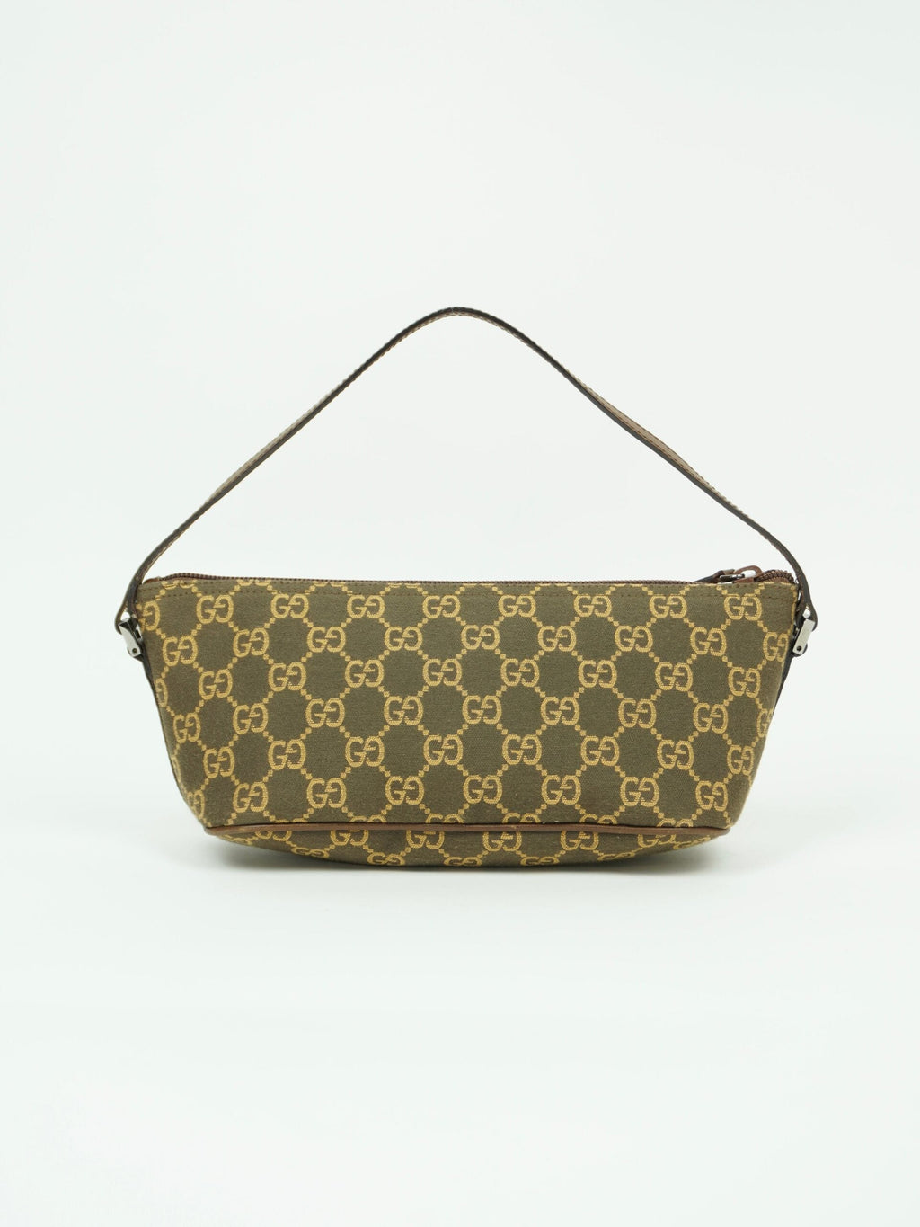 GUCCI MONOGRAM BAG