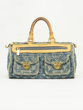LOUIS VUITTON DENIM NEO SPEEDY