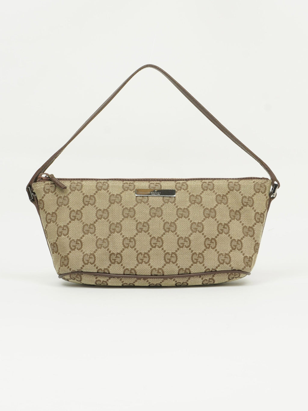 GUCCI MONOGRAM BAG