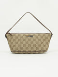 GUCCI MONOGRAM BAG