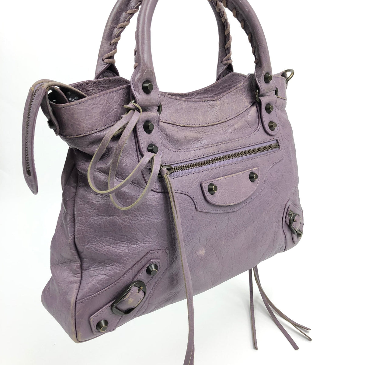 BALENCIAGA CITY BAG