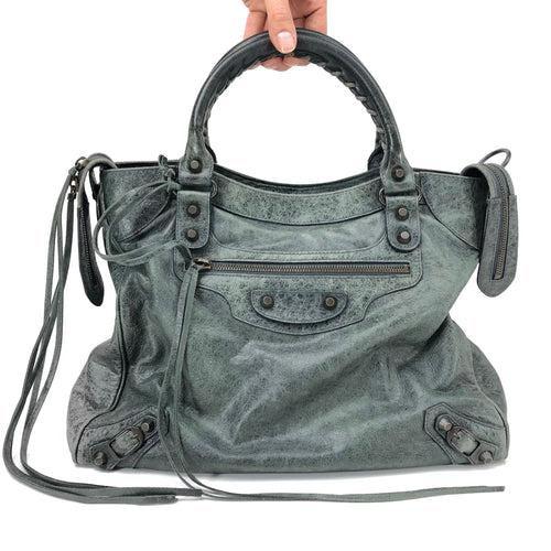 BALENCIAGA CITY BAG