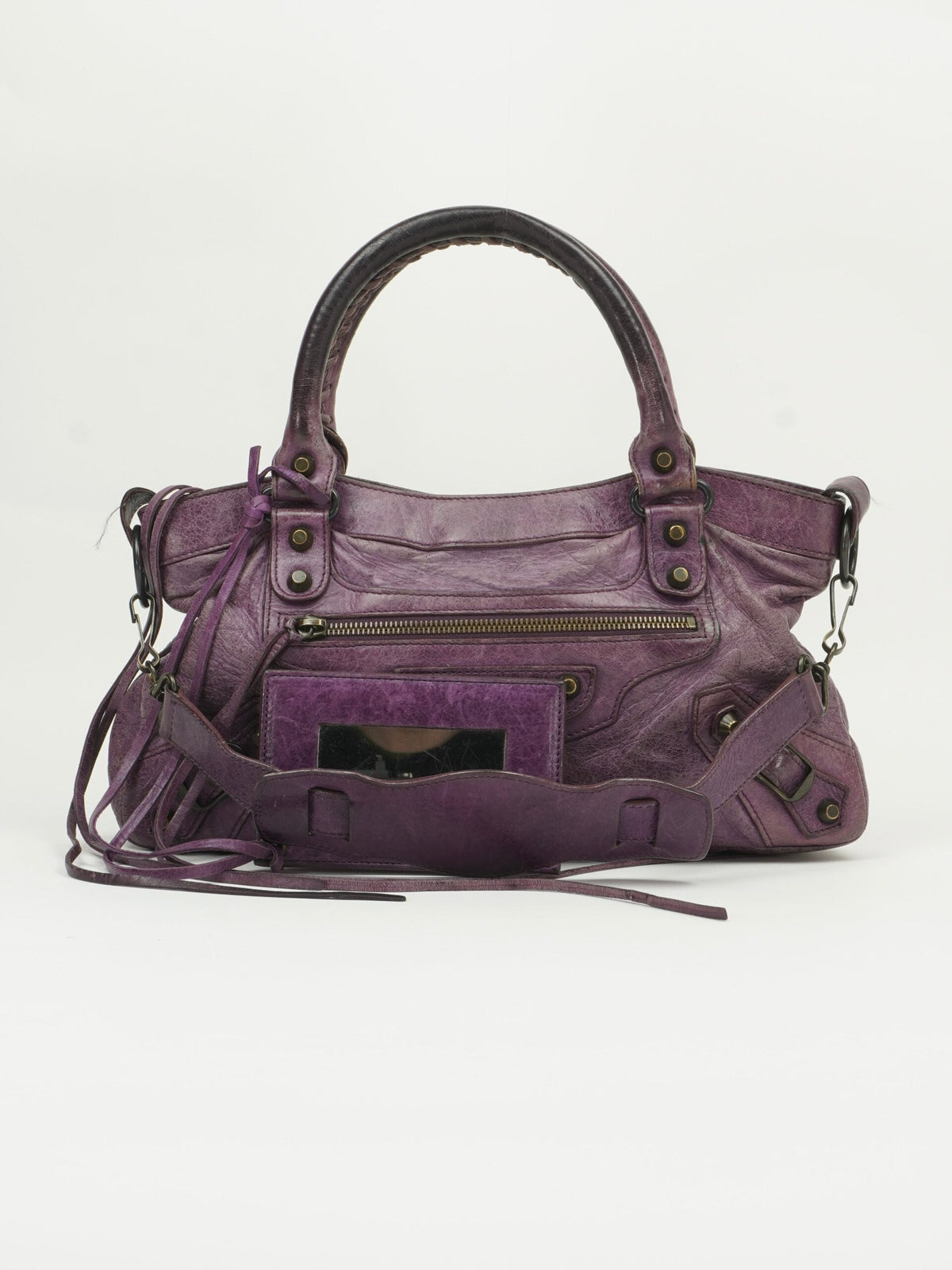BALENCIAGA CITY BAG