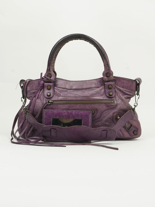 BALENCIAGA CITY BAG