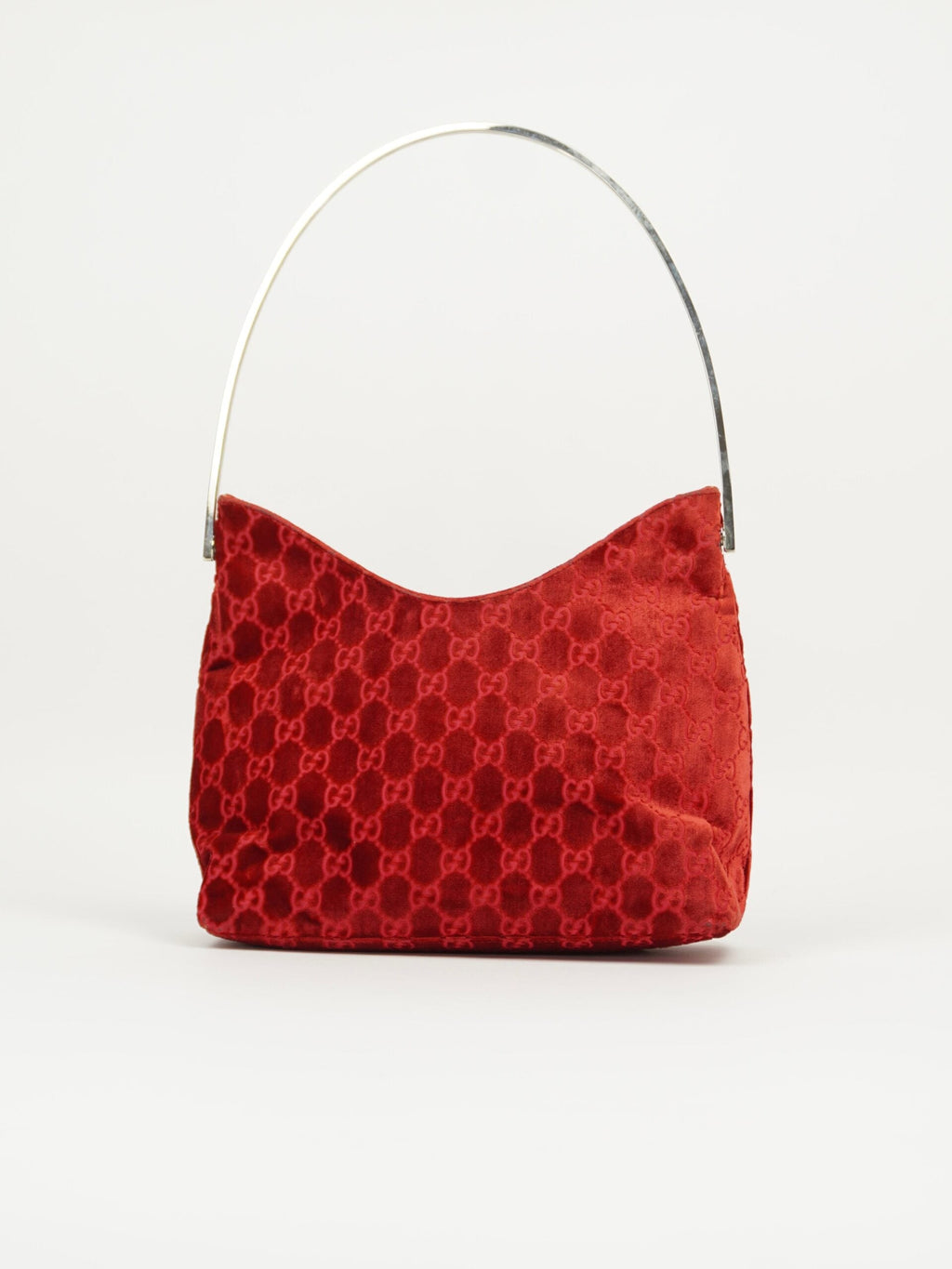 GUCCI TOM FORD SHOULDER BAG